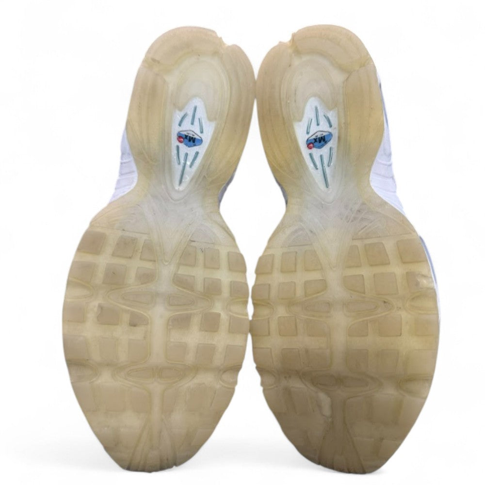 Used Tailwind 4 Indigo Fog