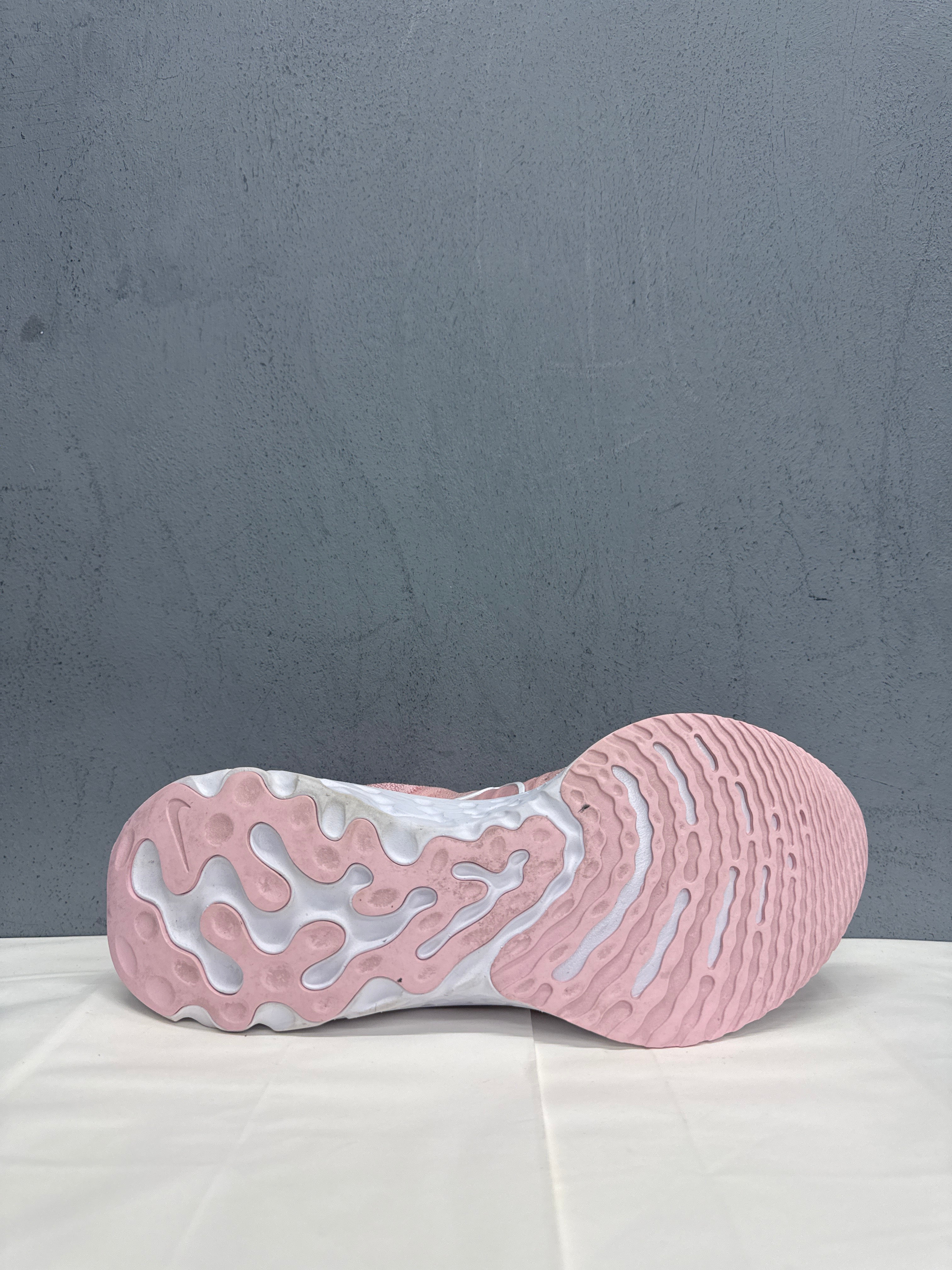 Used React FK Pink White