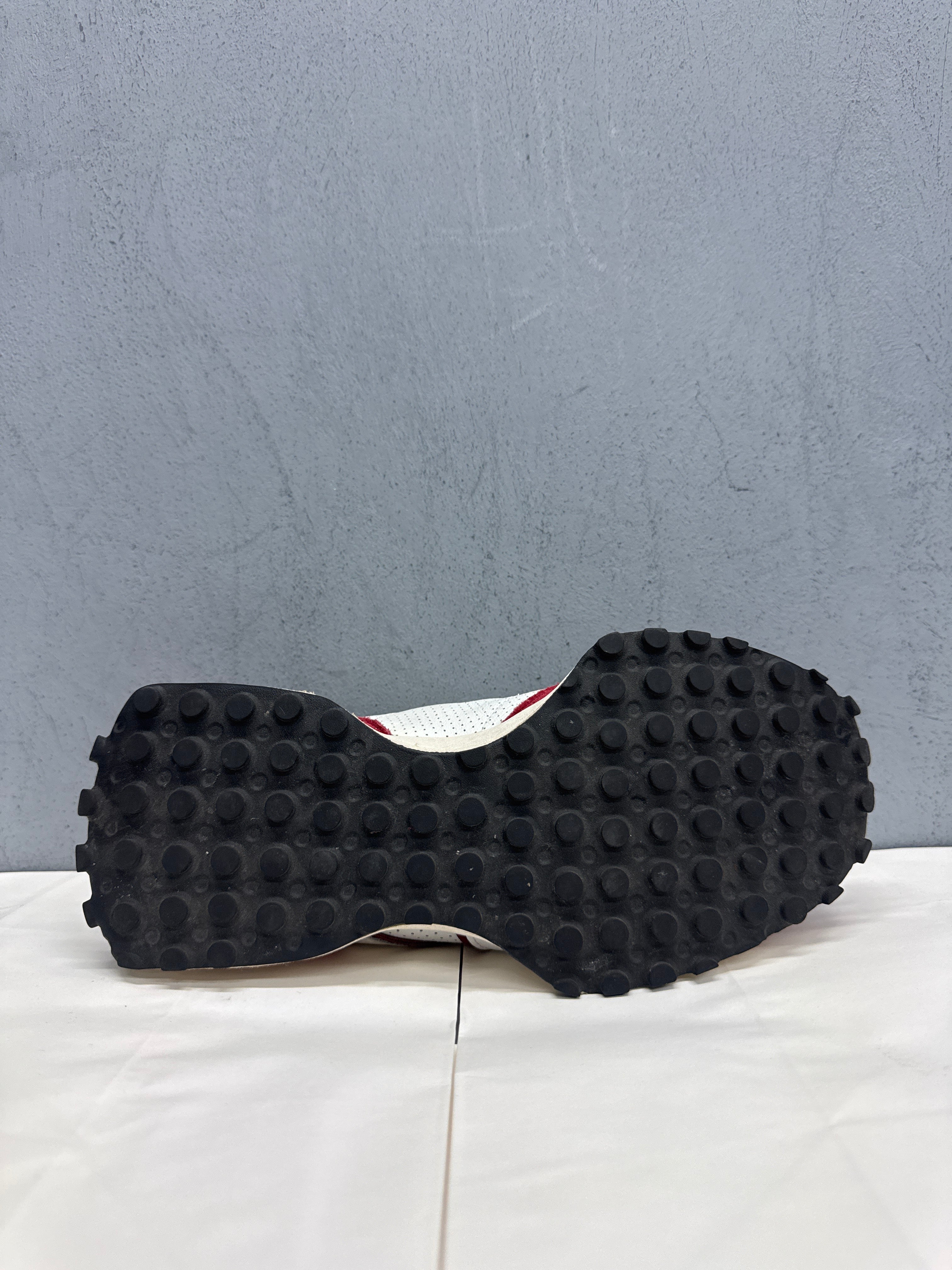 Used 327 Primary Pack Red