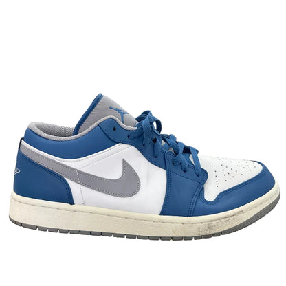 Used Jordan 1 Low 'True Blue'