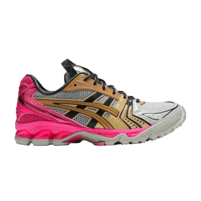 ASICS Gel-Kayano 14 UB1-S 'Oyster Grey'