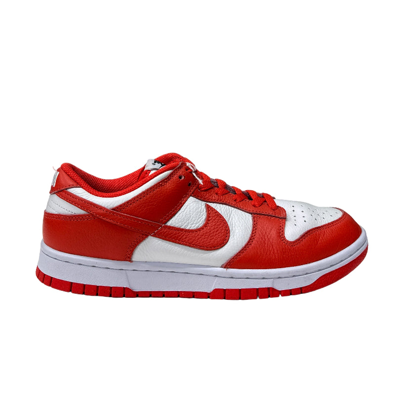 Used Syracuse Dunk ID