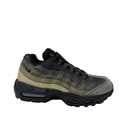 Used Air Max 95 Dark Green US Men's 8 - Women's 9.5