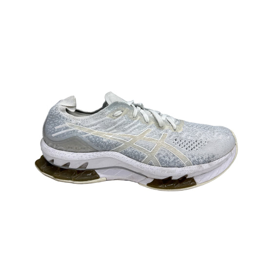 Used GEL-Kinsei Blast Snow US Men's 10 - Women's 11.5