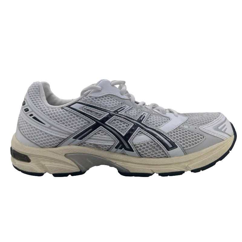 Used ASICS Gel-1130 White Cloud Grey