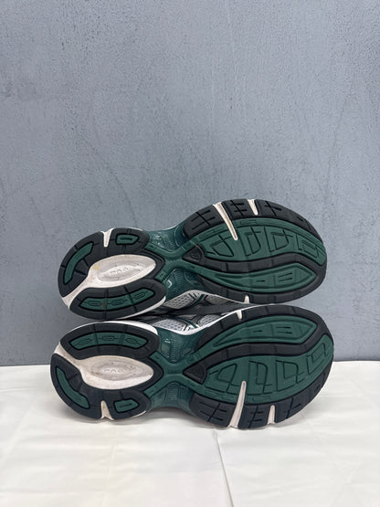 Used GEL-1130 White Tuna Blue US Men's 6.5 - Women's 8