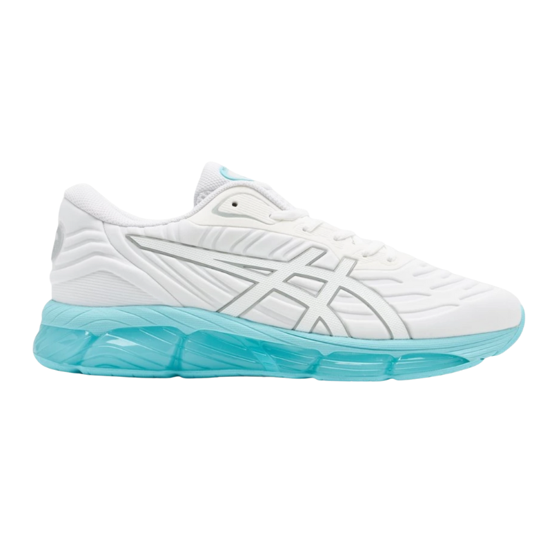 ASICS GEL-Quantum 360 VIII 'White/Laminar Blue'