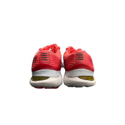 Used GEL-Kayano 28 Blazing Coral US Women's 10 - Men's 8.5