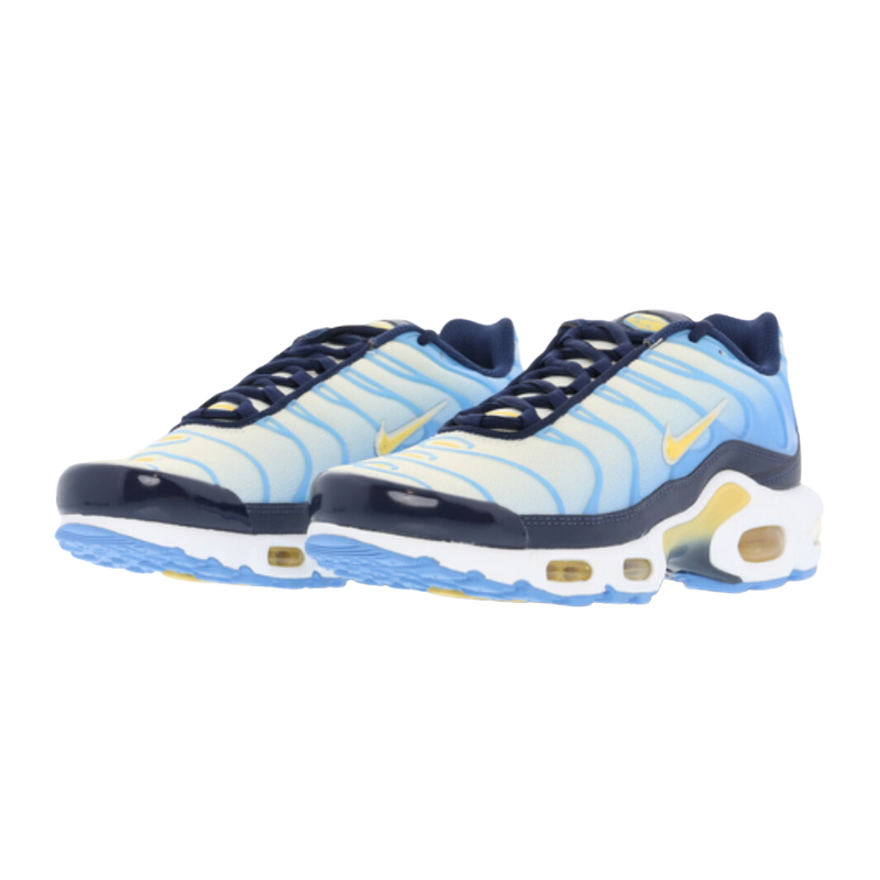 Nike Air Max Plus TN 'University Blue Topaz'
