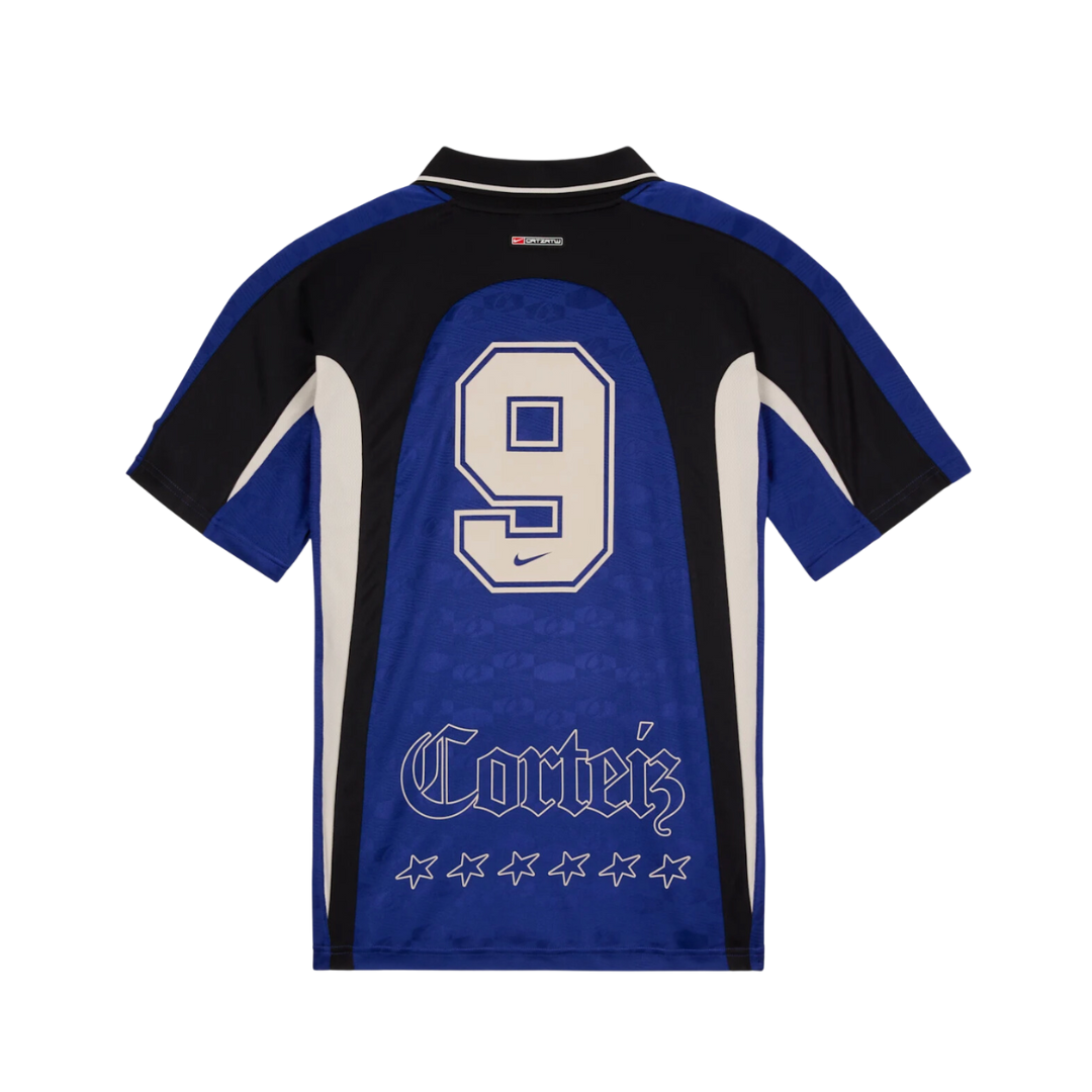 Corteiz x Nike NRG Jersey