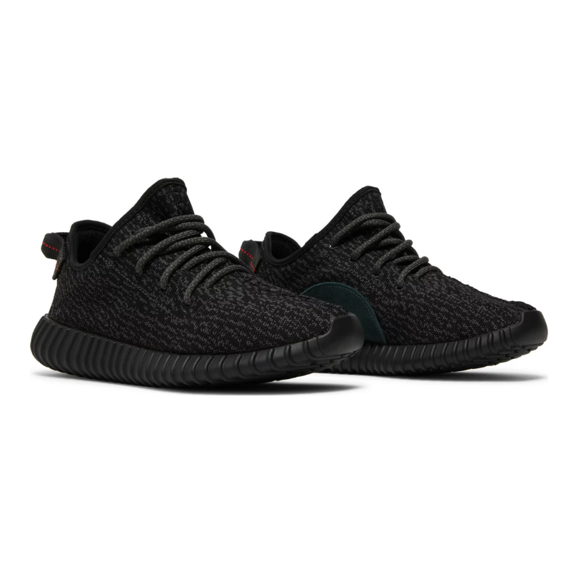 Yeezy Boost 350 V2 'Pirate Black'