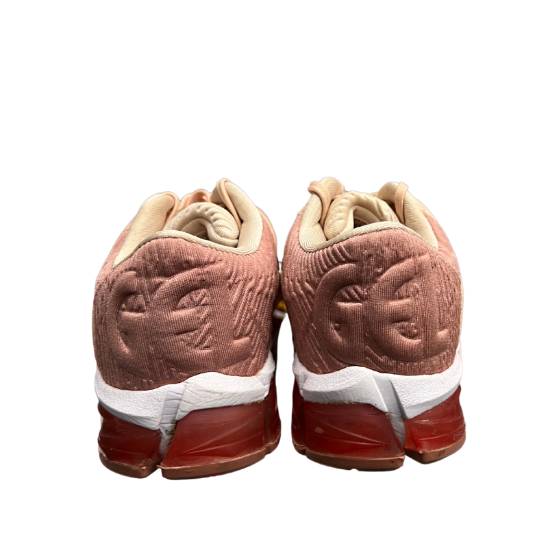 Used GEL-Quantum 360 5 Breeze Umeboshi Women's