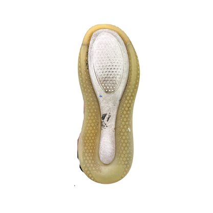 USED Nike Air Max 720 OBJ Slip White 9