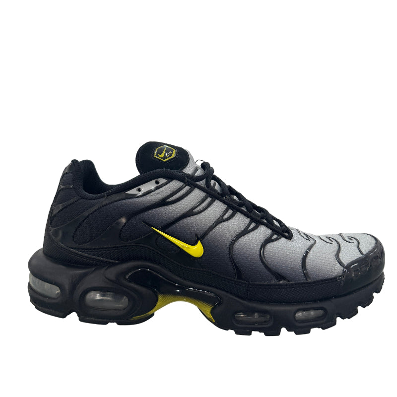 Used TN Grey Black Yellow 45698