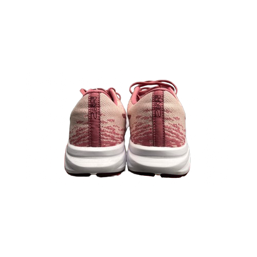 Used DynaBlast 2 Pearl Pink Women's US Women's 12 - Men's 10.5