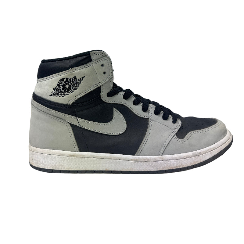 Used Air Jordan 1 Retro High OG 'Shadow 2.0' mens-11-womens-12-5