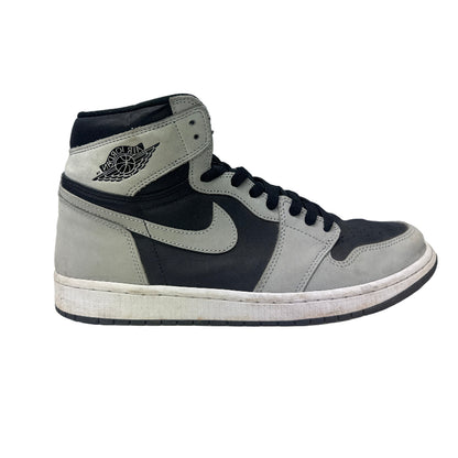 Used Air Jordan 1 Retro High OG 'Shadow 2.0' mens-11-womens-12-5
