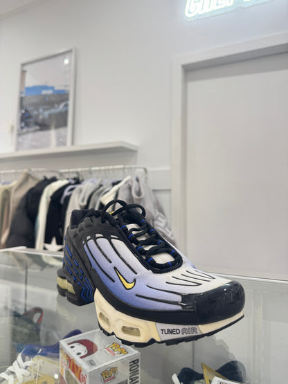 Used Nike TN3 'Hyper Blue' 45696