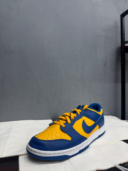 Used Dunk Low UCLA us-mens-10-5-womens-12