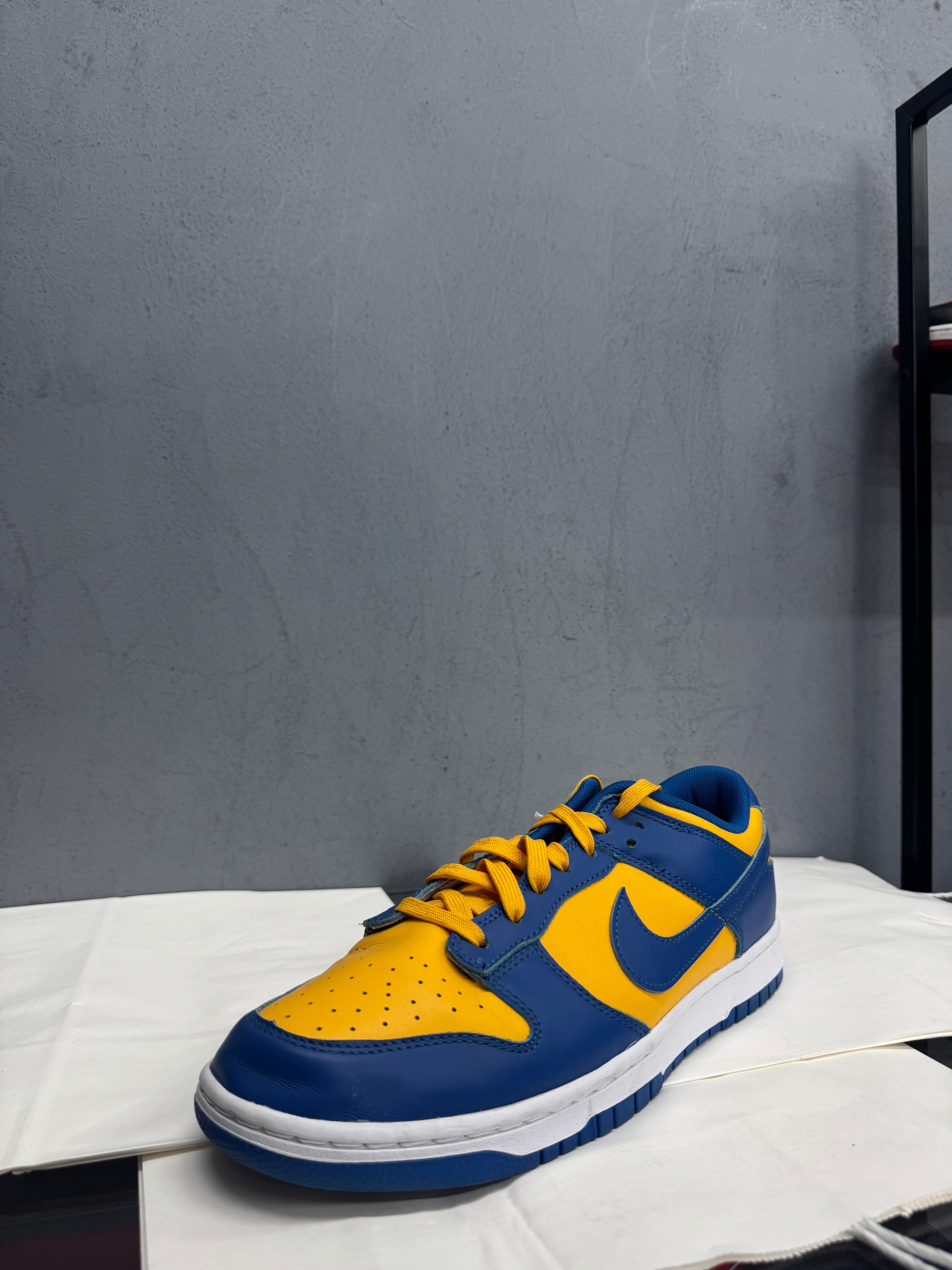 Used Dunk Low UCLA
