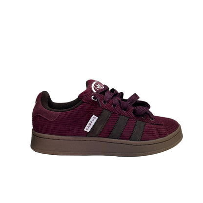 Used Campus Maroon US Men's 10 - Women's 11.5