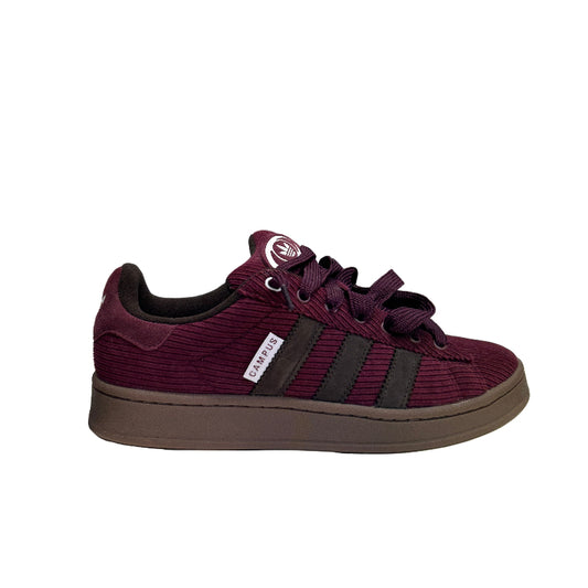 Used Campus Maroon US Men's 10 - Women's 11.5
