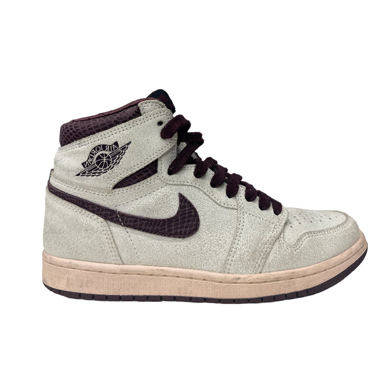 Used Jordan 1 Retro High OG A Ma Maniére