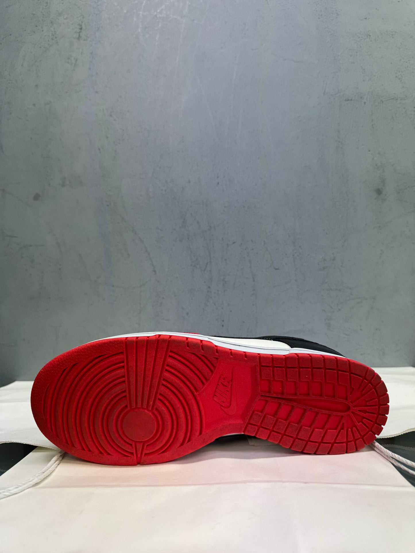 Used Dunk Low EMB NBA 75th Anniversary Chicago Multiple Sizes