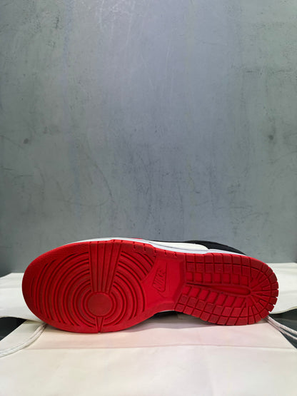 Used Dunk Low EMB NBA 75th Anniversary Chicago Multiple Sizes