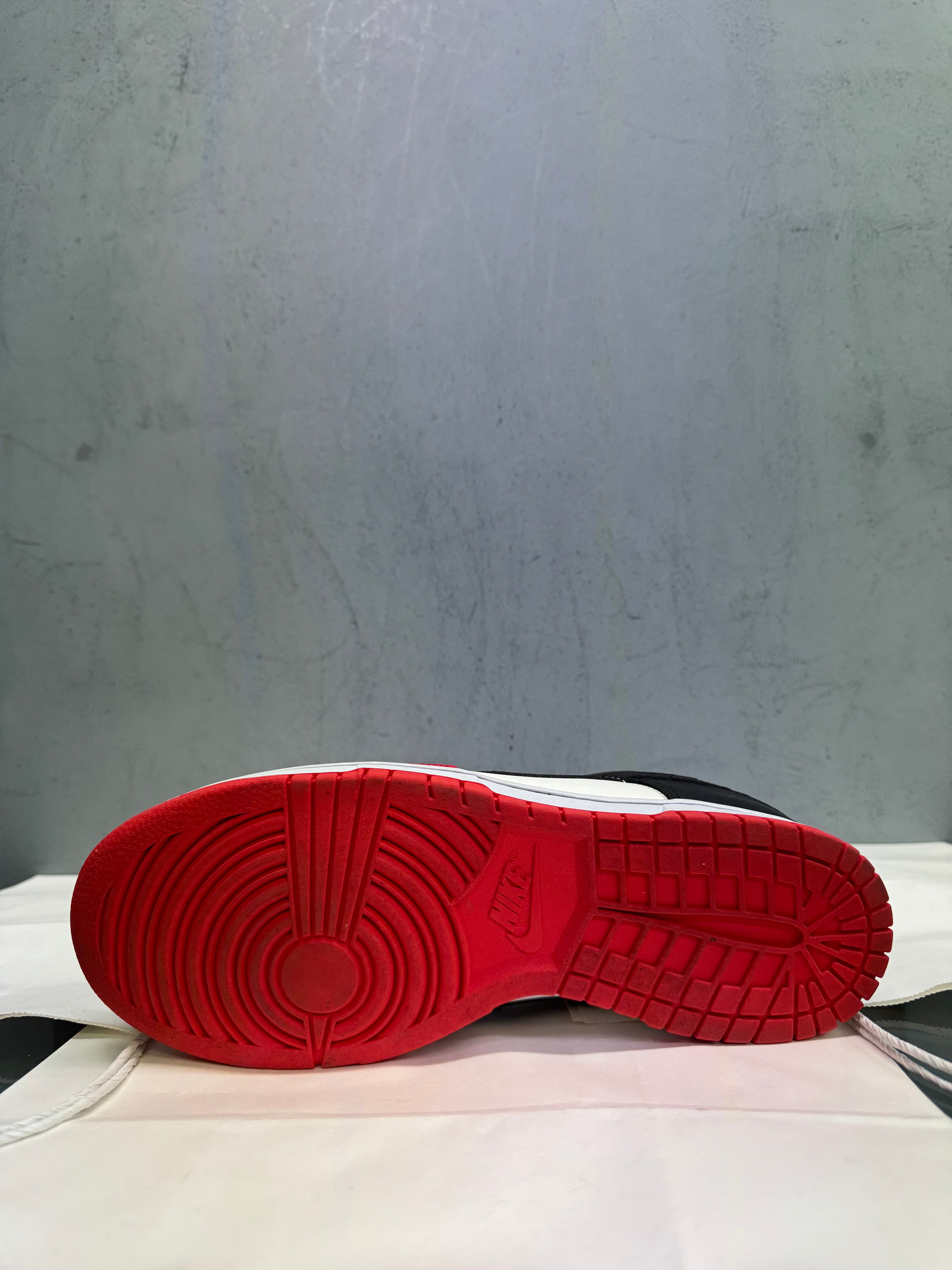 Used Dunk Low EMB NBA 75th Anniversary Chicago