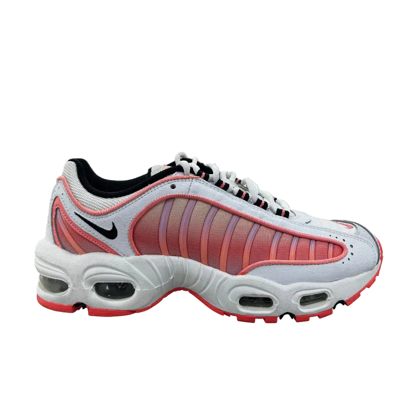 Used Nike Air Max Tailwind Peach