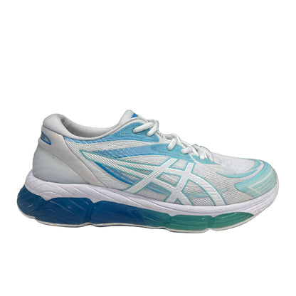 Used GEL-Quantum 360 VIII White Azul Blue