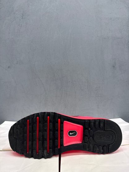 Used Air Max 2013 Hot Punch US Men's 11 - Women's 12.5