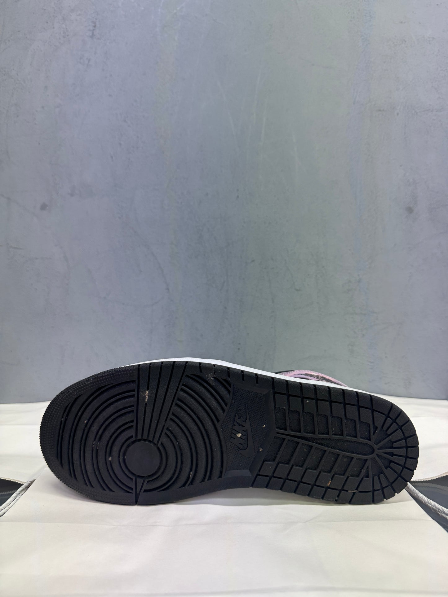 Used Jordan 1 Mid SE Zen Master US Men's 10 - Women's 11.5