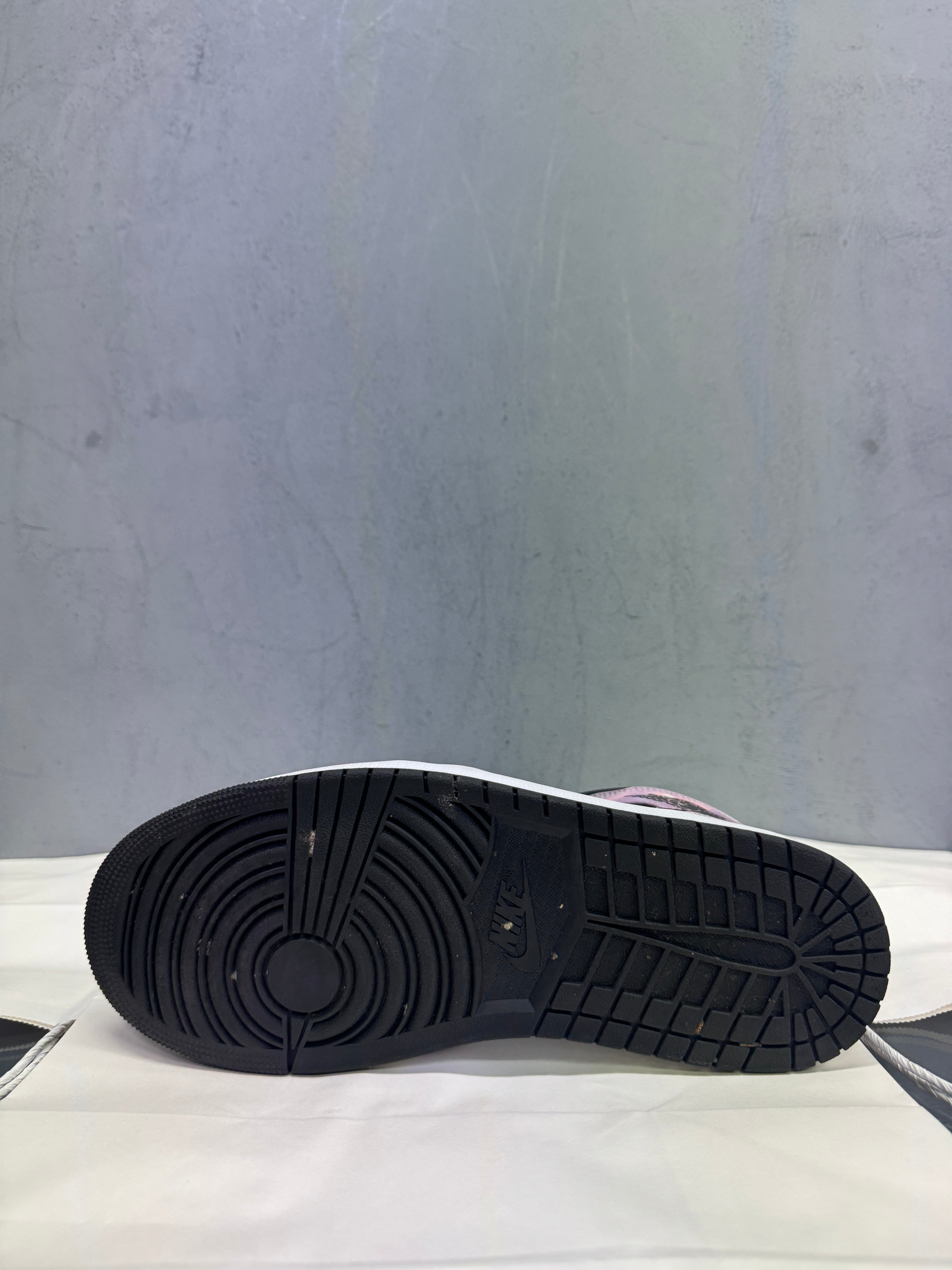 Used Jordan 1 Mid SE Zen Master