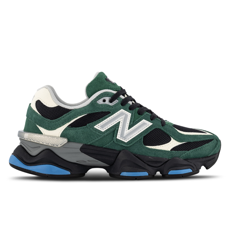 New Balance 9060 'Team Forest Green'