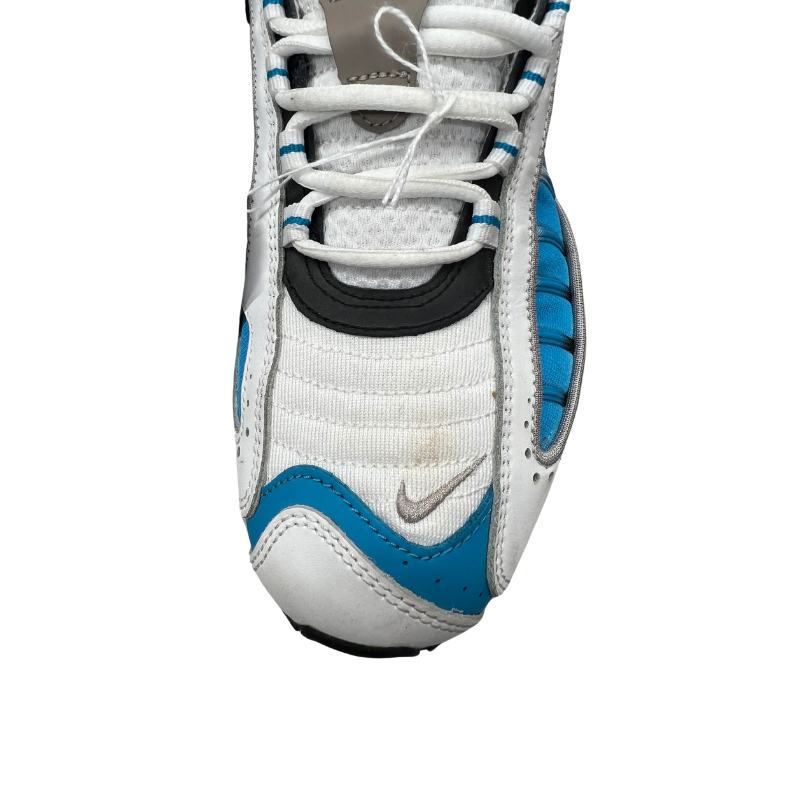 Used Tailwind  Laser Blue 13