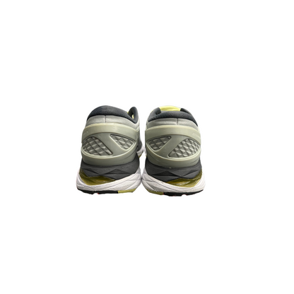 Used Gel Kayano 24 Glacier Grey Women's 9-5-w
