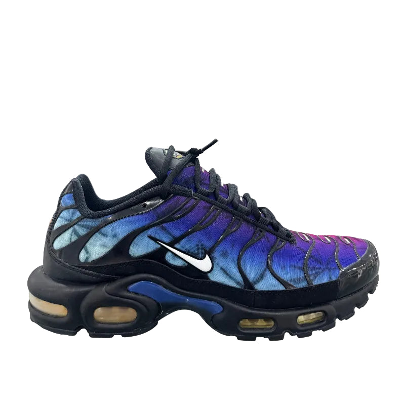 Used Air Max Plus TN Anniversary