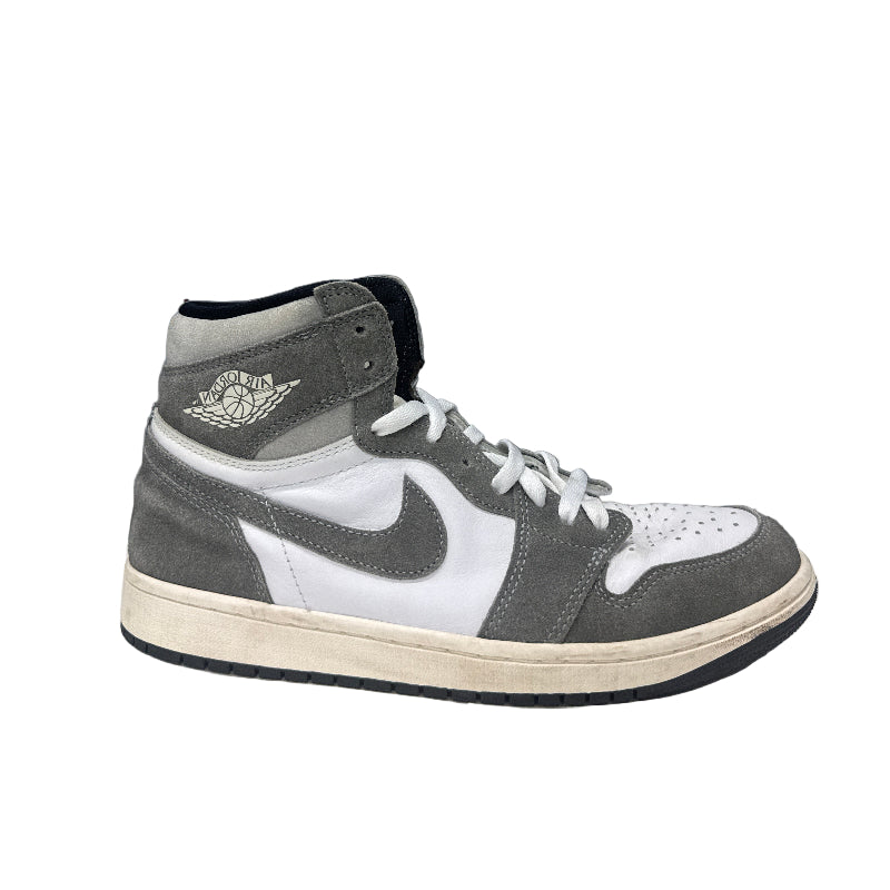 Used Jordan 1 Retro High OG Washed Black 45756