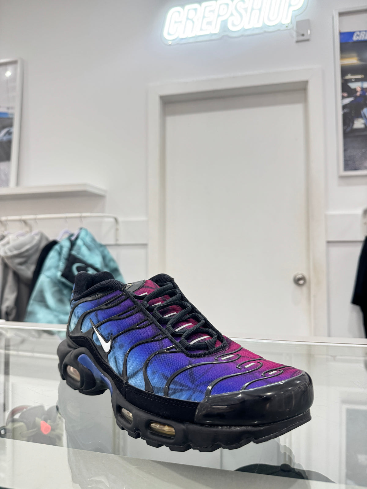 Used Nike Air Max Plus TN Anniversary