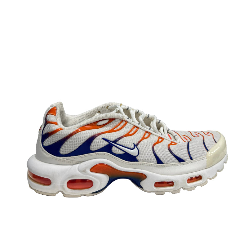 Used Nike Air Max Plus TN 'Knicks'