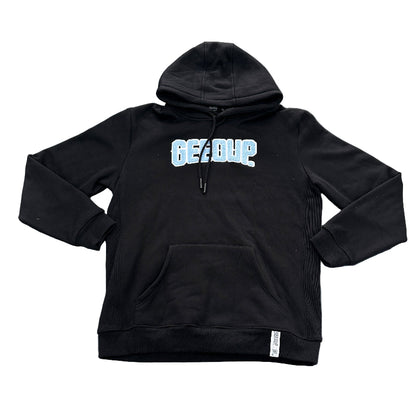 Used Geedup Play For Keeps Black Light Blue XL