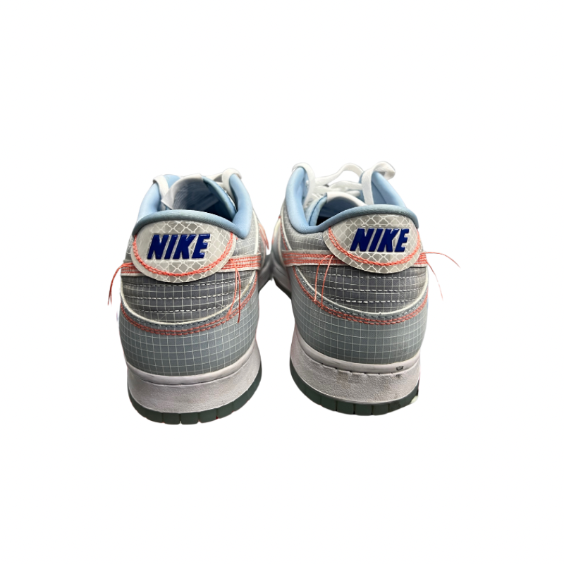 Used Dunk Low Union Passport Pack Argon 13