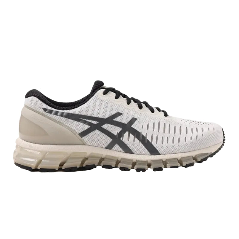ASICS GEL-Quantum 360 1 'Smoke Grey/Obsidian Grey'