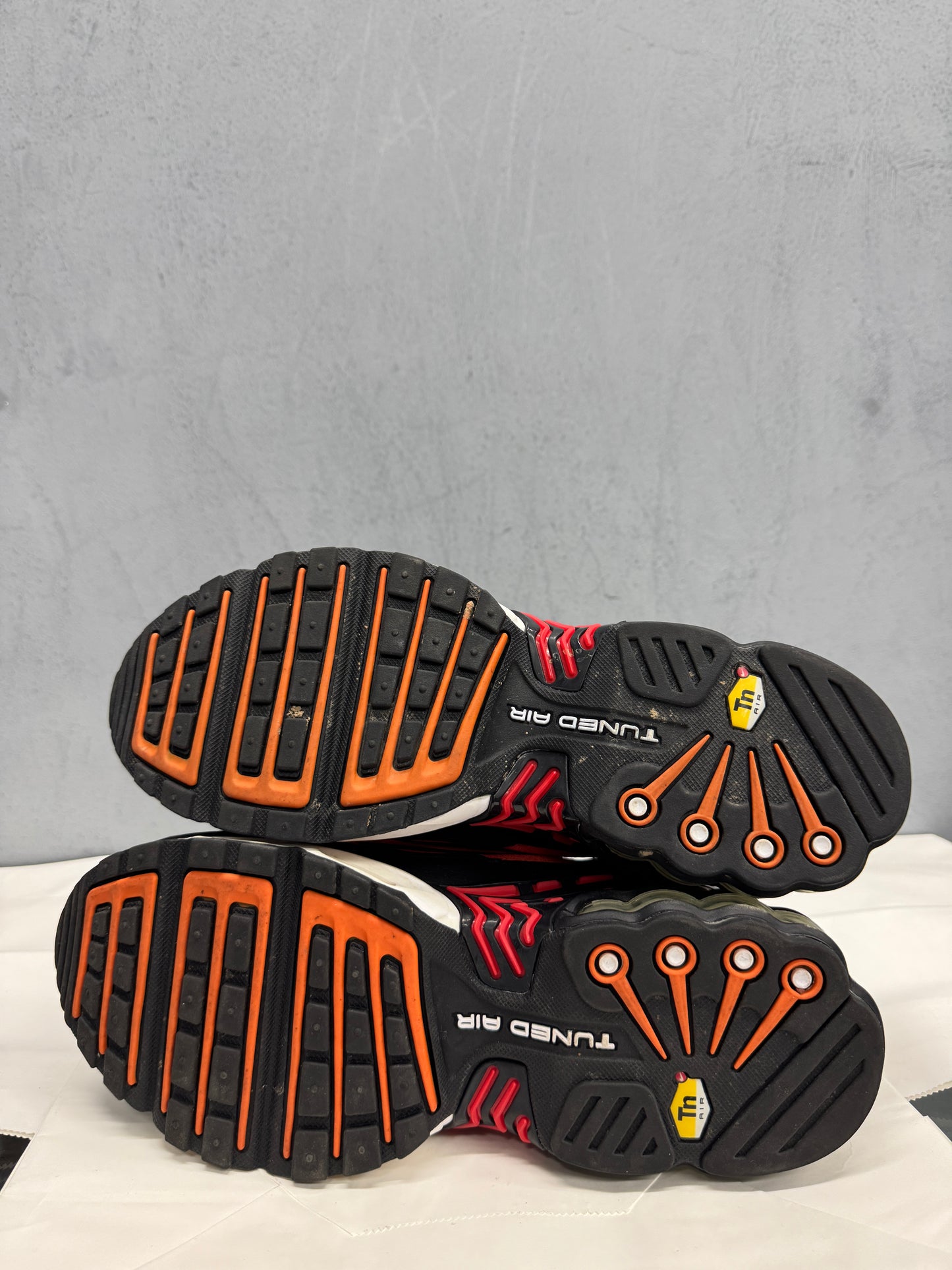 Used TN 3 Tiger Multiple Sizes