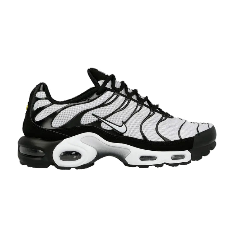 Nike Air Max Plus TN 'Oreo'