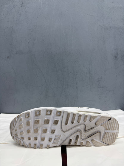 Used Air Max 90 Blue Jewels US Men's 9 - Women's 10.5