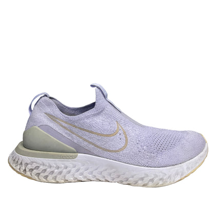 Used Phantom React Lavender Multiple Sizes