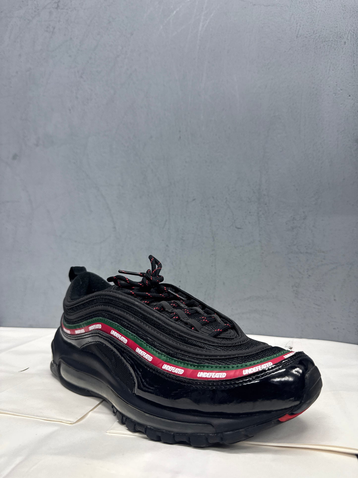Used Air Max 97 Undefeated 6